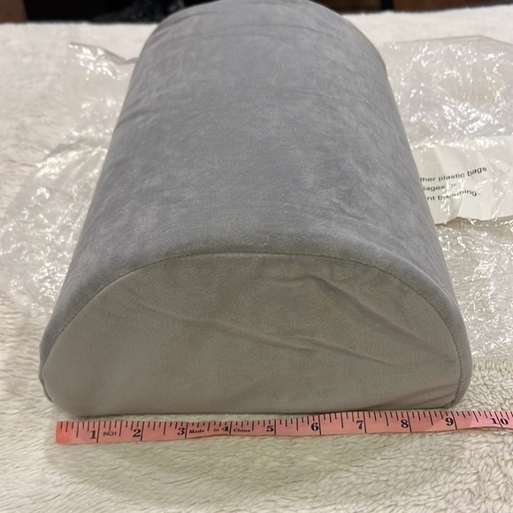 Lumbar Pillow back pillow Versa Cushion - Picture 5 of 8